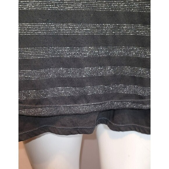 Aeropostale Metallic Layered Tank - Size XL - Picture 9 of 13